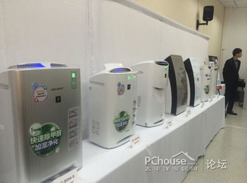 探訪上海夏普空氣凈化器工廠 一場關(guān)于潔凈空氣與健康水質(zhì)的溯源之旅