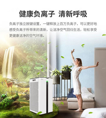 空氣凈化器不會選？三款熱門機(jī)型深度對比測評，手把手教你如何選購！