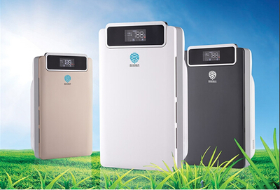 廣州黃埔區脈活空氣凈化器 以負離子技術，重塑潔凈健康家居環境