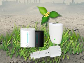 創普負離子空氣凈化器 現代家居空氣凈化的守護者