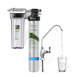 成都凈水新選擇 濱特爾全屋凈水系統與空氣凈化器，打造健康潔凈家居環境