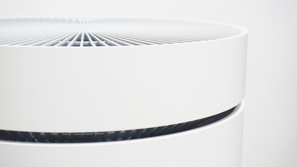 八米遠程凈化送風，四季通用風扇可調——米家循環風空氣凈化器深度體驗