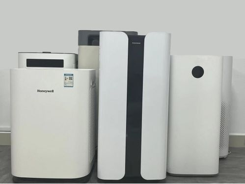 2024年十大空氣凈化器品牌權威排名與選購指南